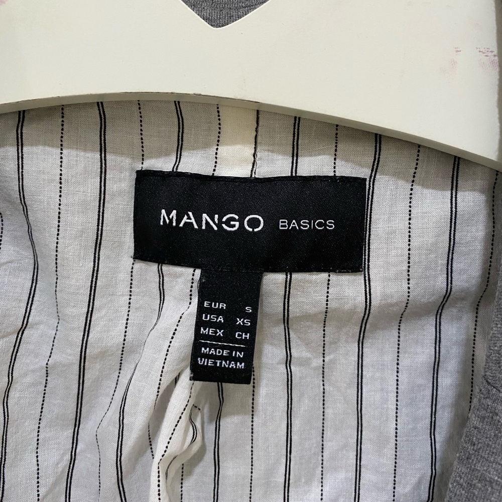 Mango Blazer - Picture 2 of 3